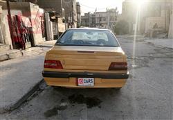 بيجو 405